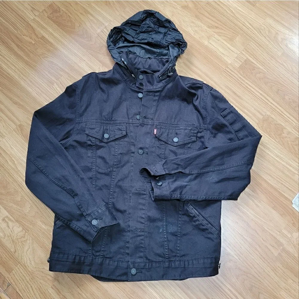 Levis levi men